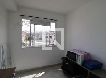 Apartamento · 23m² · 1 Quarto · Apartamento à Venda - Vila Santa Clara, 1 Quarto,  23 m² - São Paulo