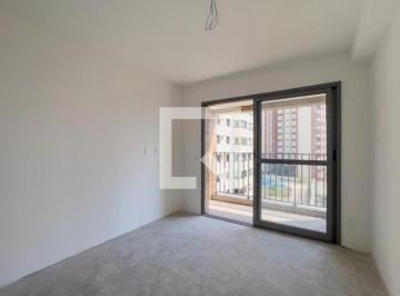 Apartamento · 24m² · 1 Quarto · Apartamento à Venda - Vila Mariana, 1 Quarto,  24 m² - São Paulo