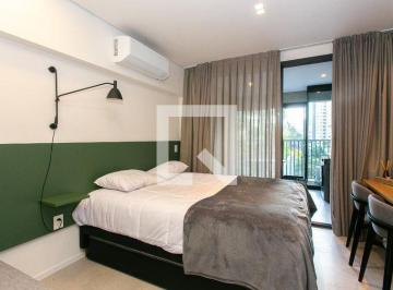 Apartamento · 29m² · 1 Quarto · Apartamento à Venda - Tatuapé, 1 Quarto, 29 m² - São Paulo