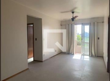 Apartamento · 64m² · 2 Quartos · Apartamento à Venda - Rio Branco, 2 Quartos, 64 m² - Novo Hamburgo