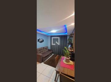 Apartamento · 46m² · 2 Quartos · 1 Vaga · Apartamento à Venda - Santo Afonso, 2 Quartos,  46 m² - Novo Hamburgo