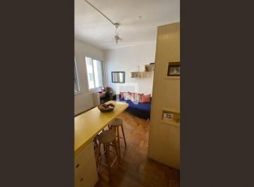 Apartamento · 36m² · 1 Quarto · Apartamento à Venda - Centro, 1 Quarto,  36 m² - São Paulo
