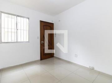 Apartamento · 47m² · 2 Quartos · 1 Vaga · Apartamento à Venda - Vila Liviero, 2 Quartos,  47 m² - São Paulo