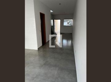 Casa · 100m² · 3 Quartos · 2 Vagas · Casa à Venda - Vila Jacuí, 3 Quartos, 100 m² - São Paulo
