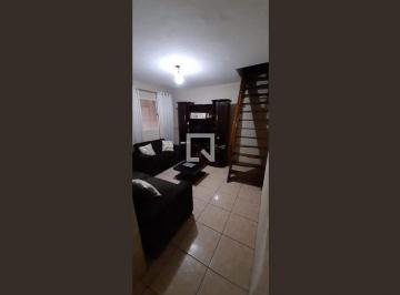 Casa · 88m² · 3 Quartos · 1 Vaga · Casa à Venda - Sitio Morro Grande, 3 Quartos, 88 m² - São Paulo