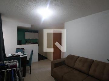 Apartamento · 55m² · 2 Quartos · 1 Vaga · Apartamento à Venda - Estância Velha, 2 Quartos, 55 m² - Canoas