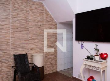 Casa · 125m² · 2 Quartos · 2 Vagas · Casa à Venda - Jardim Nove de Julho, 2 Quartos, 125 m² - São Paulo