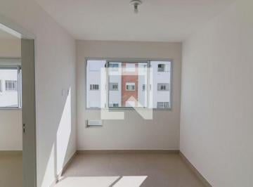 Apartamento · 34m² · 2 Quartos · Apartamento à Venda - Jardim Éster Yolanda, 2 Quartos,  34 m² - São Paulo