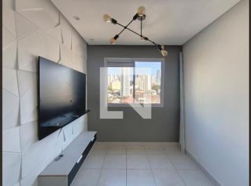 Apartamento · 25m² · 1 Quarto · Apartamento à Venda - Liberdade, 1 Quarto, 25 m² - São Paulo