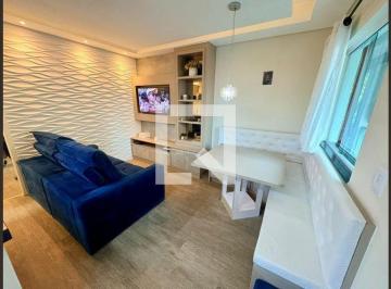 Apartamento · 35m² · 1 Quarto · Apartamento à Venda - Vila Ré, 1 Quarto,  35 m² - São Paulo
