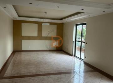 Apartamento · 160m² · 4 Quartos · 3 Vagas · Apartamento para venda em Parque Das Nações de 160.00m² com 4 Quartos, 1 Suite e 3 Garagens