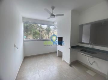 Apartamento · 116m² · 3 Quartos · 1 Vaga · APARTAMENTO LOCAÇÃO. CONCÓRDIA ARAÇATUBA-SP