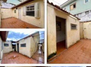 Casa · 182m² · 2 Quartos · 2 Vagas · Casa para alugar em Vila Rosália de 182.00m² com 2 Quartos e 2 Garagens