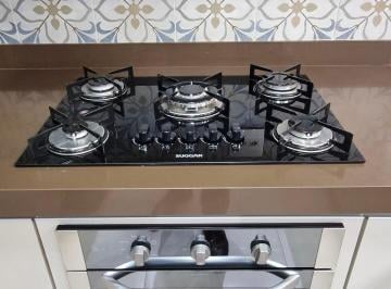 Apartamento en Venda de 2 quartos Bom Jardim · Apartamento para venda em Bom Jardim de 83.00m² com 2 Quartos, 1 Suite e 3 Garagens