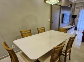 Apartamento Venda 83m² de 2 quartos · Apartamento para venda em Bom Jardim de 83.00m² com 2 Quartos, 1 Suite e 3 Garagens