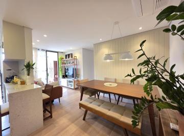 Apartamento · 75m² · 3 Quartos · 2 Vagas · Apartamento para venda em Botafogo de 75.00m² com 3 Quartos, 1 Suite e 2 Garagens