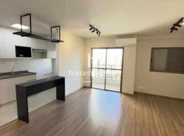 Apartamento · 67m² · 2 Quartos · 1 Vaga · Apartamento para alugar em Mansões Santo Antônio de 67.00m² com 2 Quartos, 1 Suite e 1 Garagem