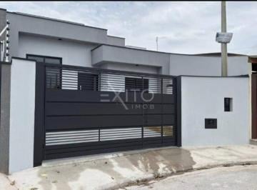 Casa · 75m² · 3 Quartos · 2 Vagas · Casa para venda em Jardim Vale Verde de 75.00m² com 3 Quartos, 1 Suite e 2 Garagens