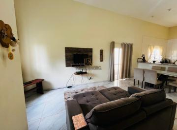 Casa de 3 quartos, Botucatu · Casa para venda em Park Residencial Convívio de 137.00m² com 3 Quartos, 1 Suite e 3 Garagens