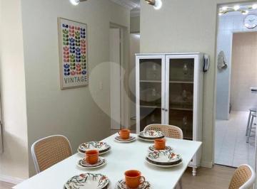 Apartamento · 54m² · 2 Quartos · 1 Vaga · Apartamento para venda em Jardim Santo André de 54.00m² com 2 Quartos e 1 Garagem