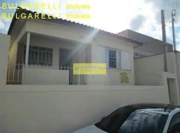 Casa de 3 quartos, Jundiaí · Casa para alugar em Jardim Pacaembu de 158.00m² com 3 Quartos