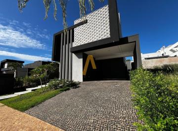 Casa · 261m² · 3 Quartos · 4 Vagas · Casa para alugar em Loteamento Terras De Florença de 261.00m² com 3 Quartos, 3 Suites e 4 Garagens