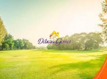 Terreno · 150m² · Lote / Terreno para venda em Vila Jockei Clube de 150.00m²
