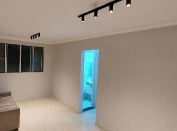 Apartamento de 2 quartos, Mogi das Cruzes · Apartamento para venda e aluguel em Cézar De Souza de 50.82m² com 2 Quartos e 1 Garagem