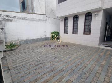 Casa · 120m² · 3 Quartos · 2 Vagas · Sobrado para venda em Centro de 120.00m² com 3 Quartos, 1 Suite e 2 Garagens
