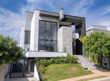 Casa · 320m² · 4 Quartos · 6 Vagas · Casa para venda em Loteamento Brisas Do Lago de 320.00m² com 4 Quartos, 3 Suites e 6 Garagens