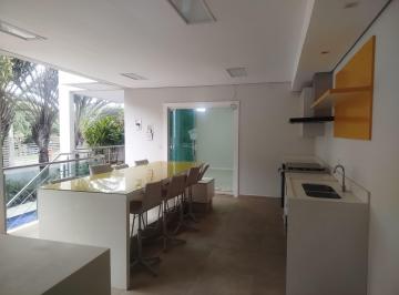 Casa · 396m² · 3 Quartos · 4 Vagas · Casa para venda em Jardim Residencial Tivoli Park de 396.00m² com 3 Quartos, 3 Suites e 4 Garagens