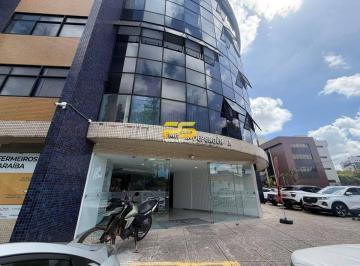 Comercial · 35m² · ALUGA-SE SALA COMERCIAL  35 m²