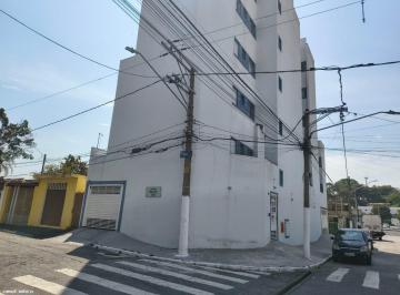 Apartamento · 42m² · 2 Quartos · 1 Vaga · Apartamento para venda em Jardim São Vicente de 42.00m² com 2 Quartos e 1 Garagem