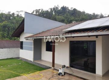 Casa · 350m² · 3 Quartos · 2 Vagas · CASA COM SUÍTE + 2 QUARTOS - TIFA MARTINS