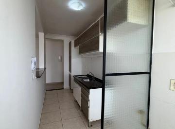 Código do Imóvel: CM1861526-11 - Imóvel anunciado por C&m Solucoes E Credito Imo · Apartamento para alugar em Loteamento Mogilar de 50.00m² com 2 Quartos e 1 Garagem