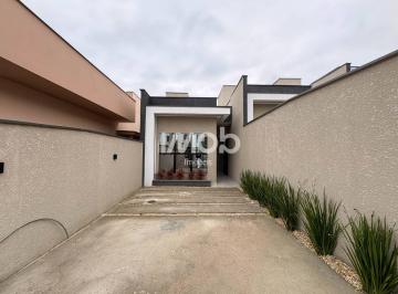 Casa · 66m² · 2 Quartos · 1 Vaga · GEMINADO COM 1 SUÍTE + 1 QUARTO, JARAGUÁ 99
