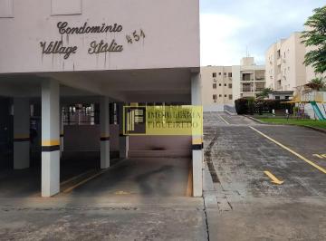 Apartamento · 118m² · 3 Quartos · 2 Vagas · Apartamento para alugar em Vila Itália de 118.00m² com 3 Quartos, 1 Suite e 2 Garagens