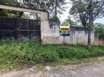 363064bc45ed94f674b3c5918b146755ed72391b · Terreno à venda, 1250 m² por R$ 230.000 - Jardim Chácara Méa - Suzano/SP