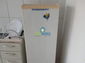 Apartamento Venda 68m² de 2 quartos · Apartamento para venda em Jardim Nova Yorque de 68.00m² com 2 Quartos e 1 Garagem