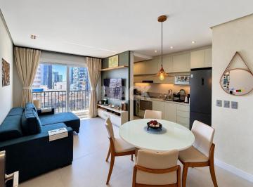 Apartamento · 71m² · 2 Quartos · 1 Vaga · Apartamento ao lado do Rio Mampituba em Torres RS