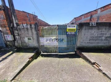 b95f3580a5681fcd67a7f3eb0f143d15f532780c · Casa com 1 dormitório à venda por R$ 200.000,00 - Jardim Varan - Suzano/SP