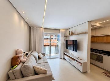 Apartamento · 71m² · 2 Quartos · 1 Vaga · Apartamento ao lado do Rio Mampituba em Torres RS