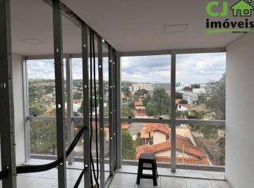 507663d0061ccdc1f9351755830d491e3a5b965f · Sala à venda, 25 m² por R$ 165.000 - Joana Darc - Lagoa Santa/MG