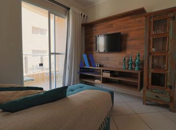 Apartamento · 50m² · 2 Quartos · 1 Vaga · Apartamento para alugar em Jardim Walkíria de 50.00m² com 2 Quartos e 1 Garagem