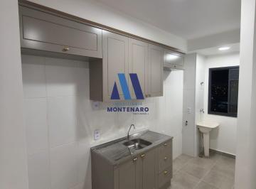Apartamento · 45m² · 2 Quartos · 1 Vaga · Apartamento para alugar em Jardim Bianco de 45.00m² com 2 Quartos e 1 Garagem