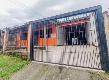 Casa · 182m² · 3 Quartos · 2 Vagas · VILLARINHO VENDE CASA COM 4 DORM. +PEÇAS AMPLAS E PATIO COM GAR.2 CARROS (AC. FI