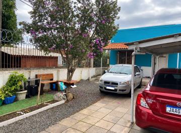 Casa · 11500m² · 4 Quartos · 4 Vagas · VILLARINHO VENDE CASA 4 DORM. NA AMAPA VILA NOVA POA/RS