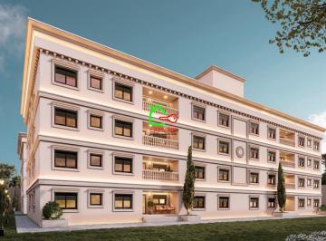 Apartamento · 98m² · 1 Quarto · 1 Vaga · Apartamento para venda em Baluarte Residencial de 98.10m² com 1 Quarto e 1 Garagem