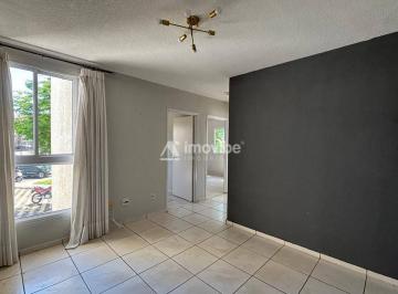 Apartamento · 52m² · 2 Quartos · 1 Vaga · Apartamento para Alugar com 02 Quartos – Praia Azul – Americana/SP