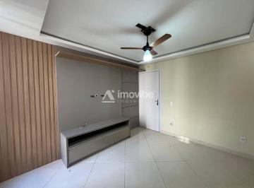 Apartamento · 52m² · 2 Quartos · 1 Vaga · Apartamento para Alugar com 02 Quartos e Planejados – Praia Azul – Americana/SP